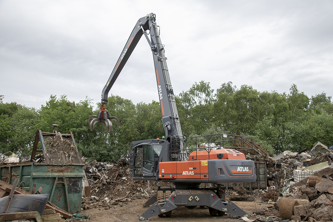 Norwood Metals Opt for Atlas Machinery TDL Equipment