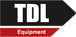 TDL Equipment Logo