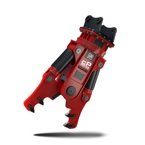 CP series Promove Multi Processing Crushers