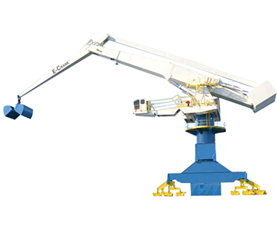 e-crane