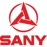 Sany Logo TDL Equipment